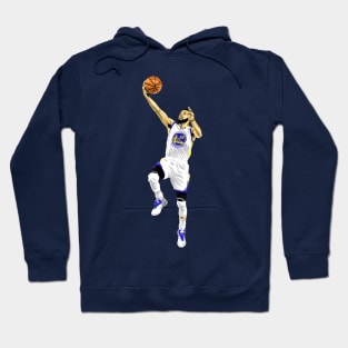 Stephen Curry Hoodie